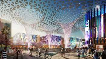 Expo 2020 Dubai: More ticket options coming soon