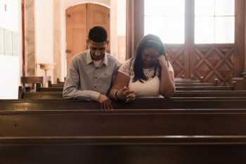 How religious experiences may benefit mental health