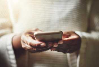 Could a cell phone game detect who is at risk of Alzheimer's?