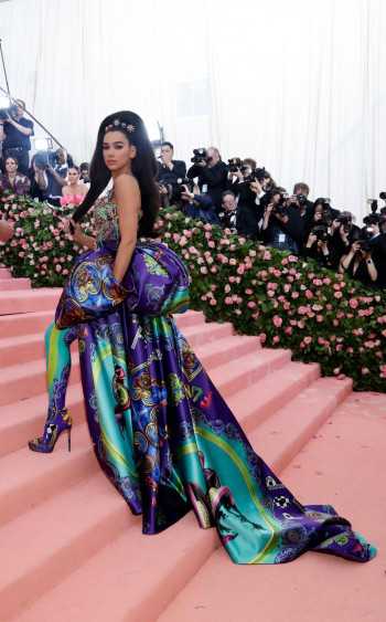 Met Gala 2019: See who wore what on the red carpet