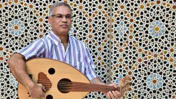 Oud to joy: Inside one man's journey to hear the famed instrument