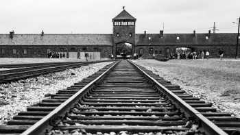 Fashion site RedBubble puts Auschwitz on its products