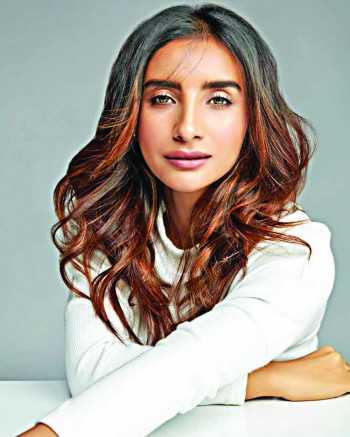 Patralekha: Need good script to work with Rajkummar