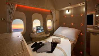 On the move: Is the cost of flying first class worth the perks?