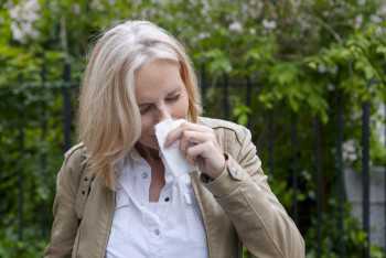 Are allergies linked to anxiety and depression?