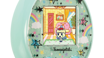 Tamagotchis are about to make a comeback, and there are some big changes