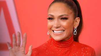 Jennifer Lopez champions Arab designers with her world tour wardrobe