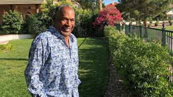 OJ Simpson now has Twitter and says he has 'some getting even to do'