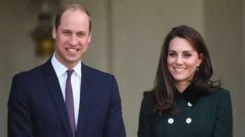 Duke and Duchess of Cambridge to visit Pakistan in official visit this autumn