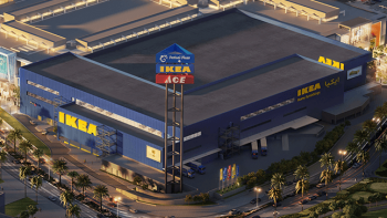 A new Ikea is opening in Dubai's Jebel Ali this year