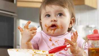 Ban baby foods with added sugar, urges the World Health Organisation
