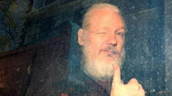 Won't extradite Assange where he could face death penalty: UK Minister