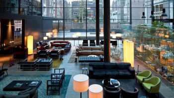 Hotel Insider: Conservatorium Hotel, Amsterdam