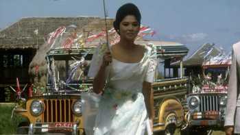 In her shoes: former Filipino first lady Imelda Marcos's life of excess is uncovered in Marikina