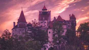My Kind of Place: Sink your teeth into a trip to Transylvania