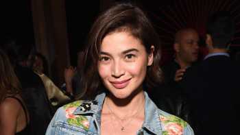 Stop asking women when they're having children, says Filipina star Anne Curtis-Smith
