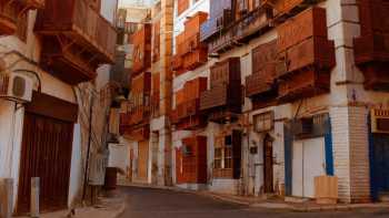 Explore Al Balad: 9 things to do in Jeddah’s oldest neighbourhood