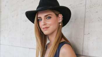 Chiara Ferragni shares pictures from 'dream' trip to Oman