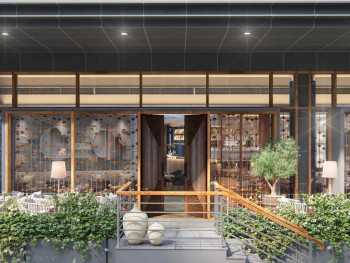 Chef Izu Ani to open Aya: a chic new Asian restaurant in City Walk, Dubai