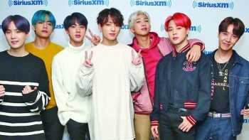 Seoul police investigating BTS members