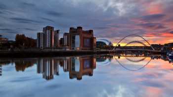 A local's guide to Newcastle, England: where to eat, shop and explore