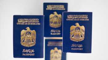 The greatest passports of the decade: UAE is number one