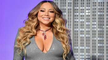 Mariah Carey first to score #1 hit in four different decades