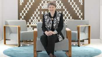 Former New Zealand prime minister Helen Clark on how to achieve world peace: 'We need to renew that spirit of global cooperation'