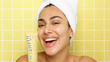 Wishful Skin: Dubai beauty mogul Huda Kattan launches debut skincare range