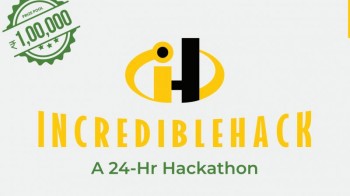 Crediwatch to host IncredibleHack, a 24-hour hackathon for creative disruptors