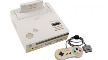 Millionaire bids whopping USD 360,000 for rare Nintendo PlayStation prototype