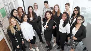 A woman’s place: Inside the UAE's all-female workplaces