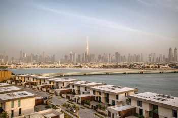 Inside a Dubai apartment that costs Dh1 million a time to rent