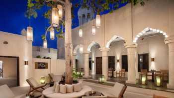 Luxury hotel The Chedi Al Bait, Sharjah opens its doors in the UAE
