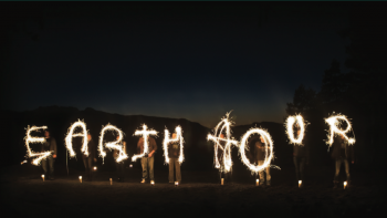 What's Earth Hour? Why the UAE will be going dark on Saturday