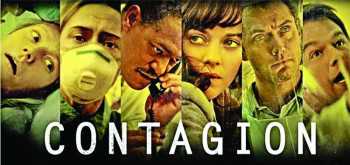 'Contagion' stars reunite to spread COVID-19 awareness