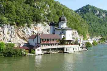 Seek out Serbia tourism increases significantly among Chinese people