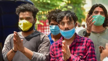 Forget about Shaheen Bagh, Jantar Mantar, protests go surfing, indoors amid covid lockdown