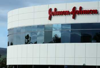 J&J moves up begin of coronavirus vaccine human trials to July