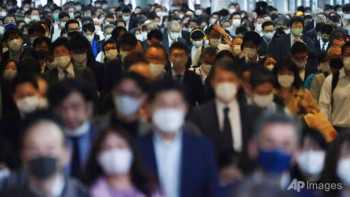 Japan may limit function attendance as COVID-19 cases surge