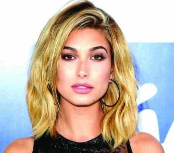 Hailey Baldwin spills her eating secrets