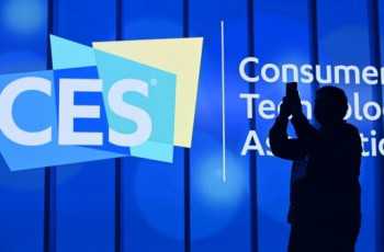 Major CES gadget present turns to tech for virtual salvation