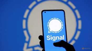 Signal back up after outage