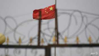 US 'deeply disturbed' by studies of systematic rape of Muslims in China camps