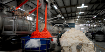 Textile Chemicals Industry to grow at 9.7 per cent over another 5 years