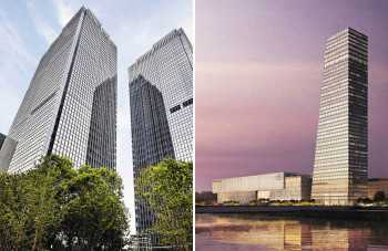 Shinsegae Heirs Wager on Hotel Business