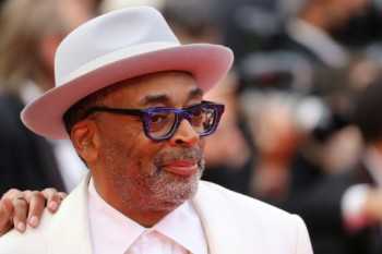 He's gotta have it: Spike Lee's Cannes cash-in