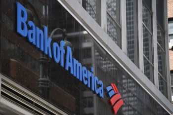 BofA names Alastair Borthwick as chief financial officer amid management overhaul