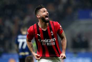 AC Milan Secure Derby Bragging Rights In Fine Style