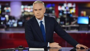 Huw Edwards: Depression left me bedridden, says BBC presenter